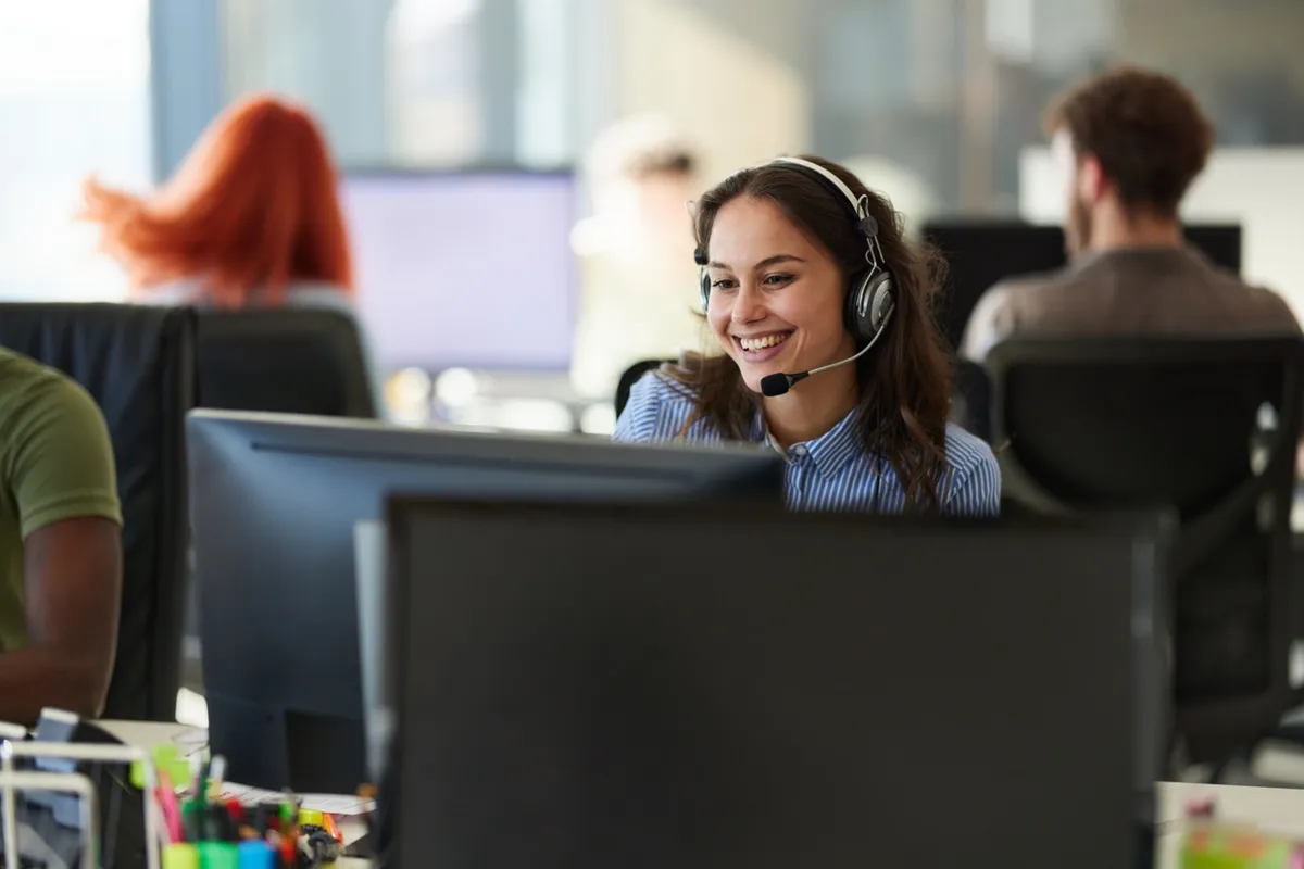 Customer Service Sales Representative (Dutch) Hybrid HS03