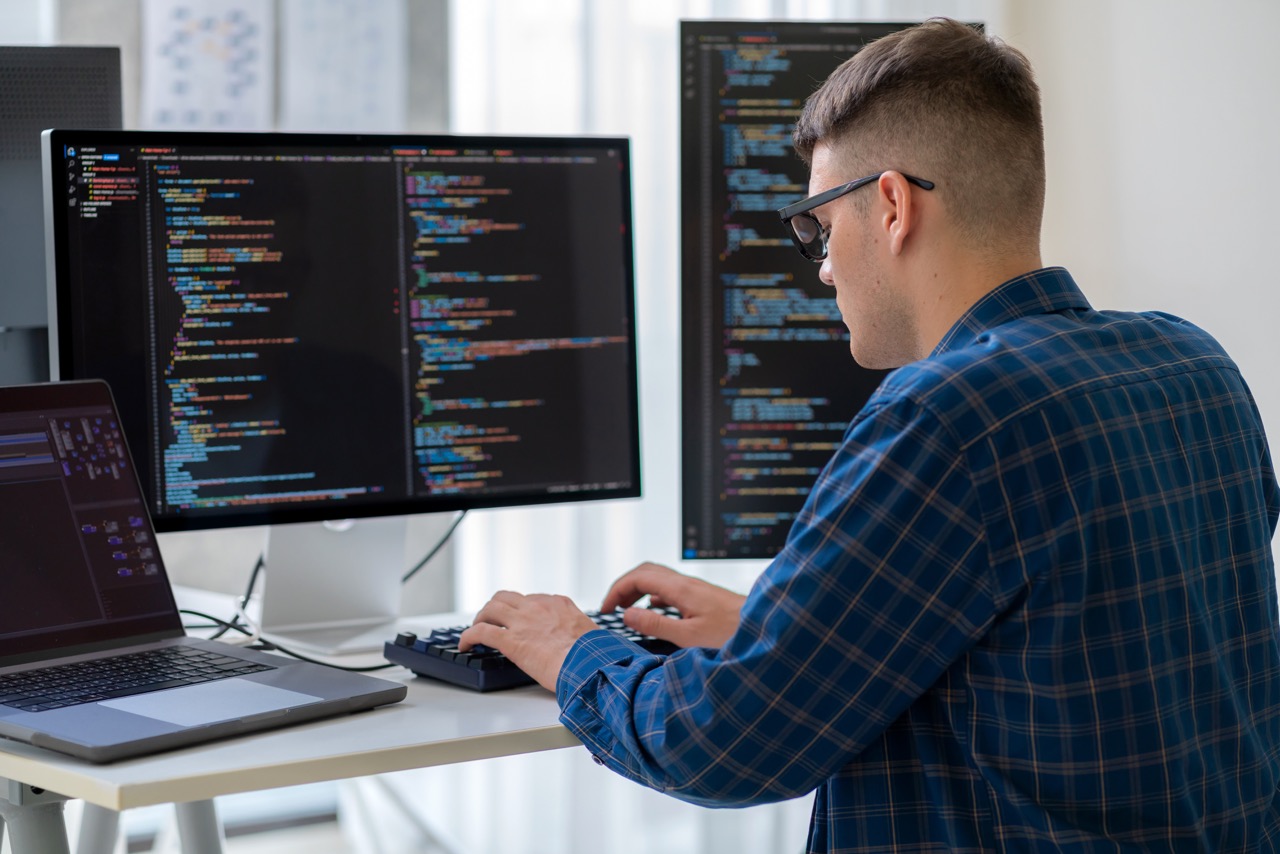 Digital and E&A Engineering Manager