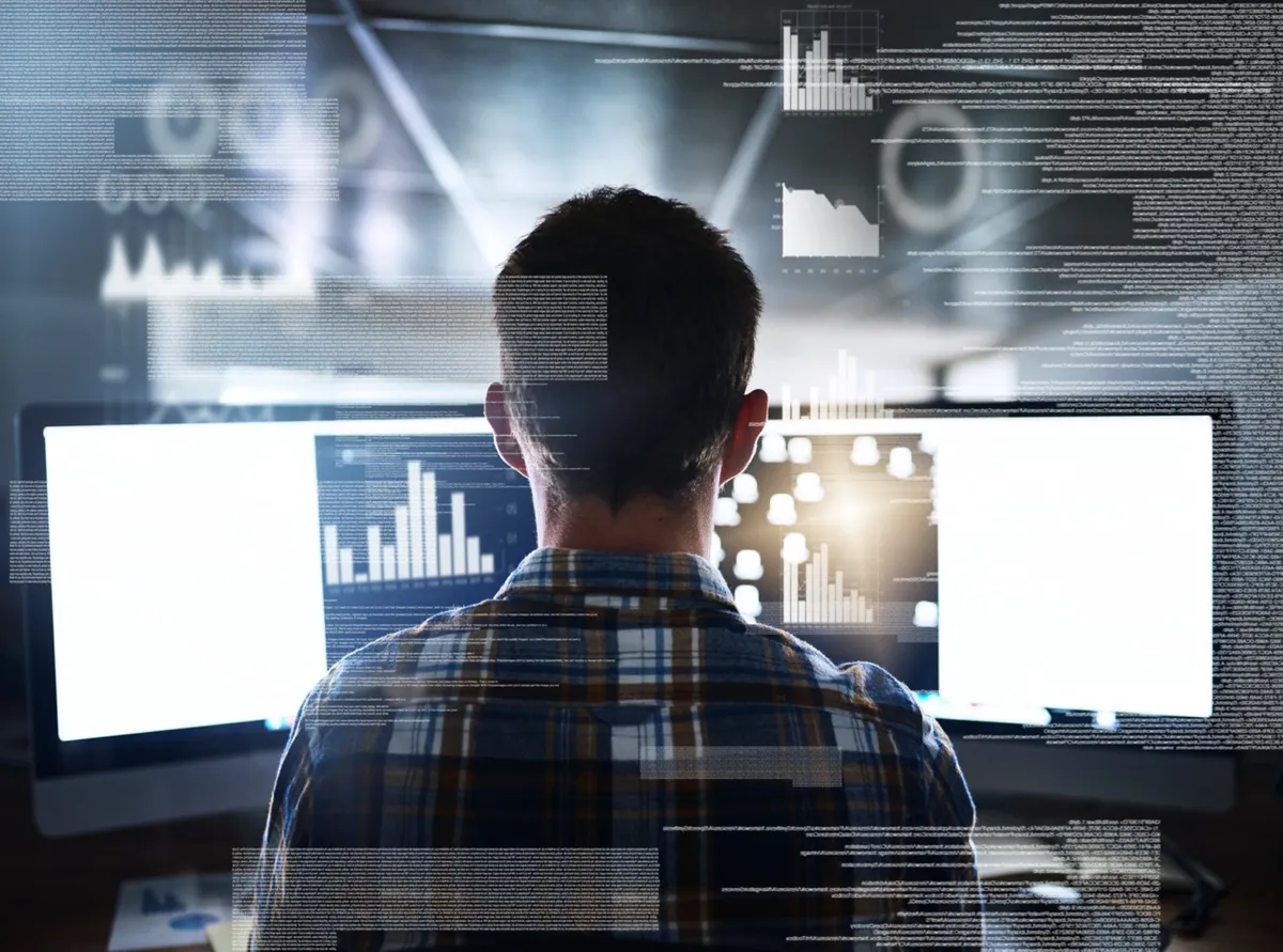 Online Data Analyst - Dutch (NL)