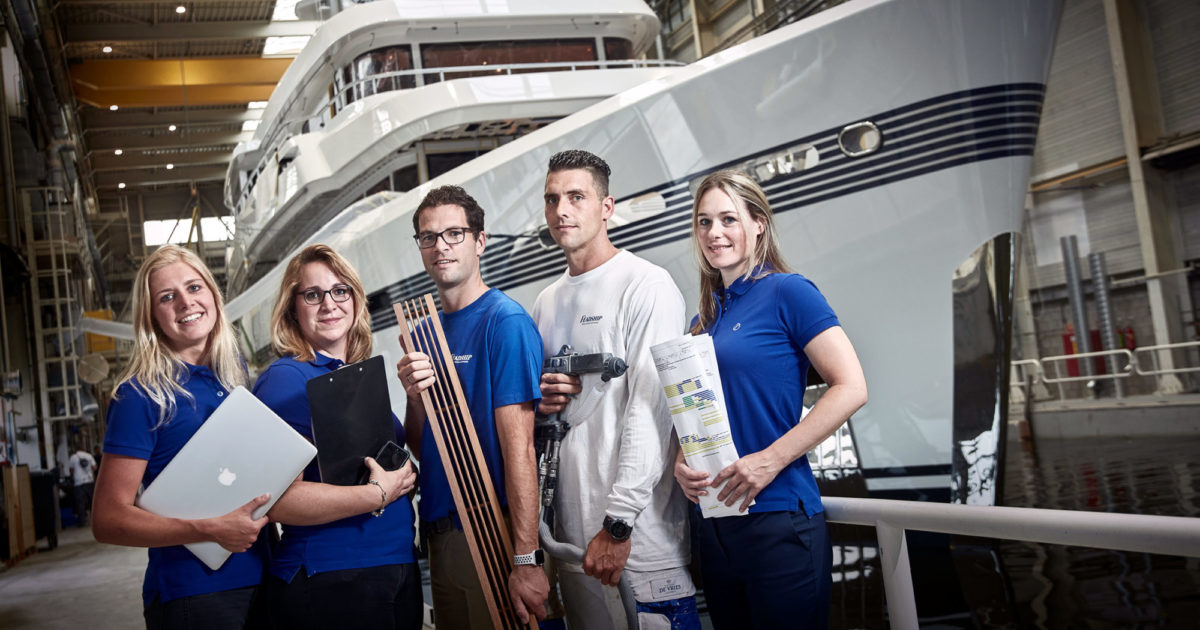 Leerling Allround Medewerker Productietechniek (BBL) | Papendrecht