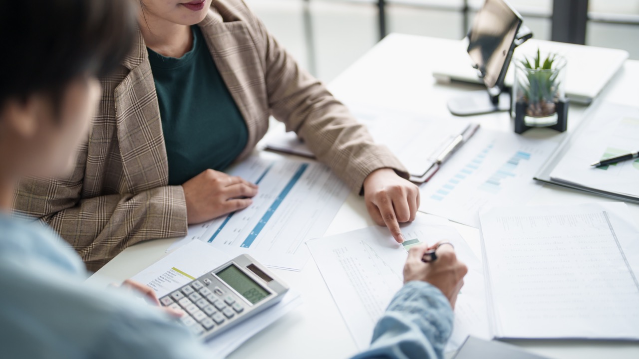 Financieel Administratief Medewerker (0,5 - 1 fte)