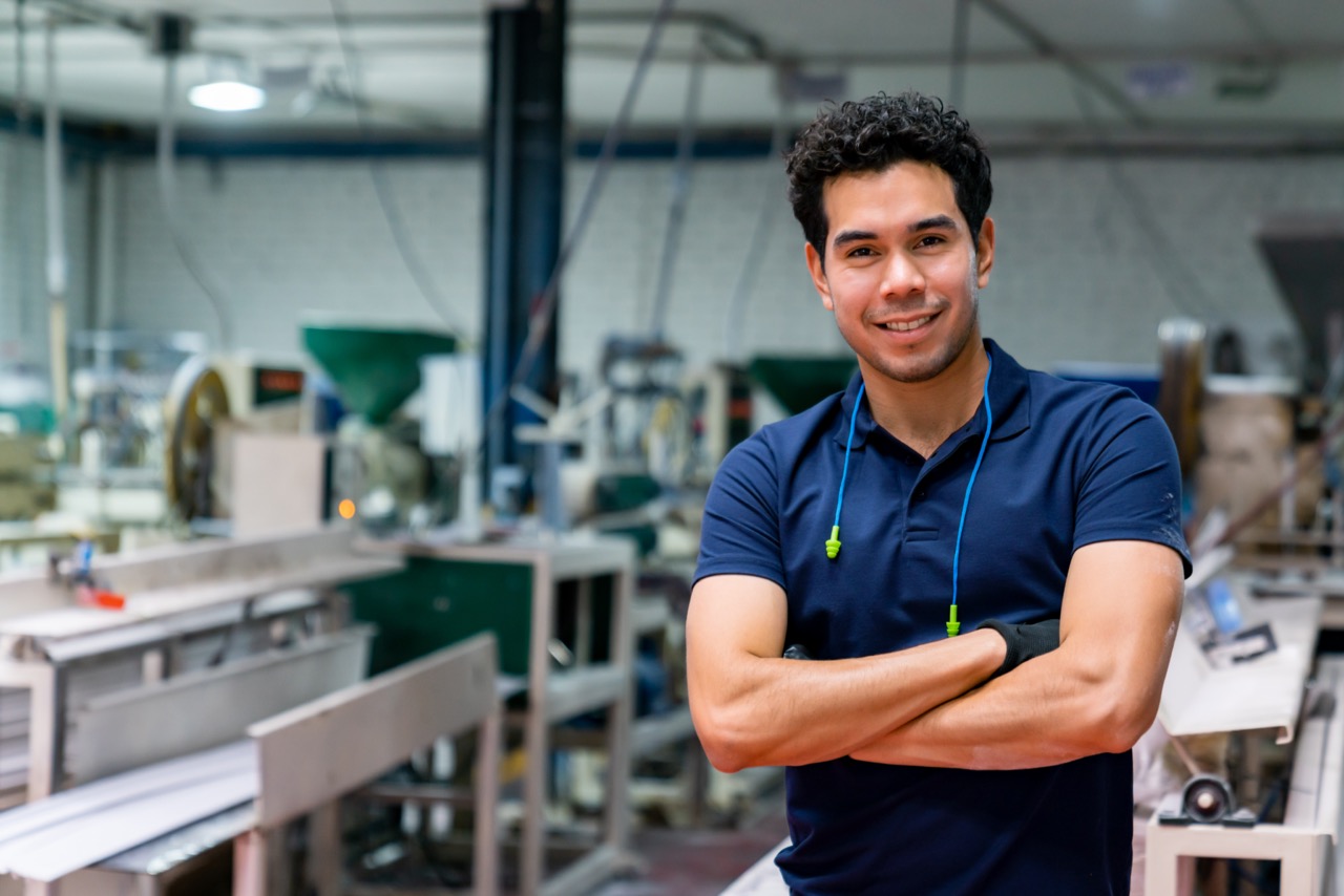 Productiemedewerker
