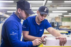 Meewerkend Teamleider Montage | Makkum