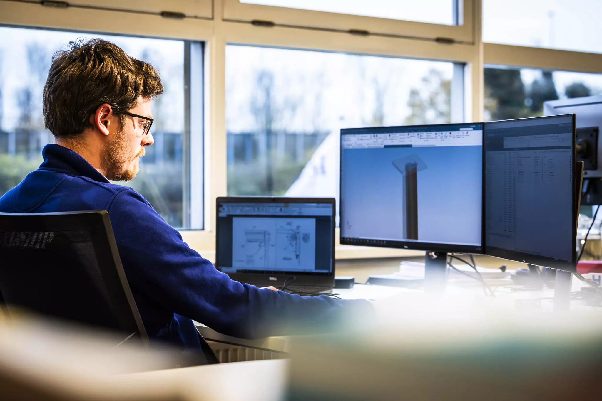 Proposal Engineer | Makkum