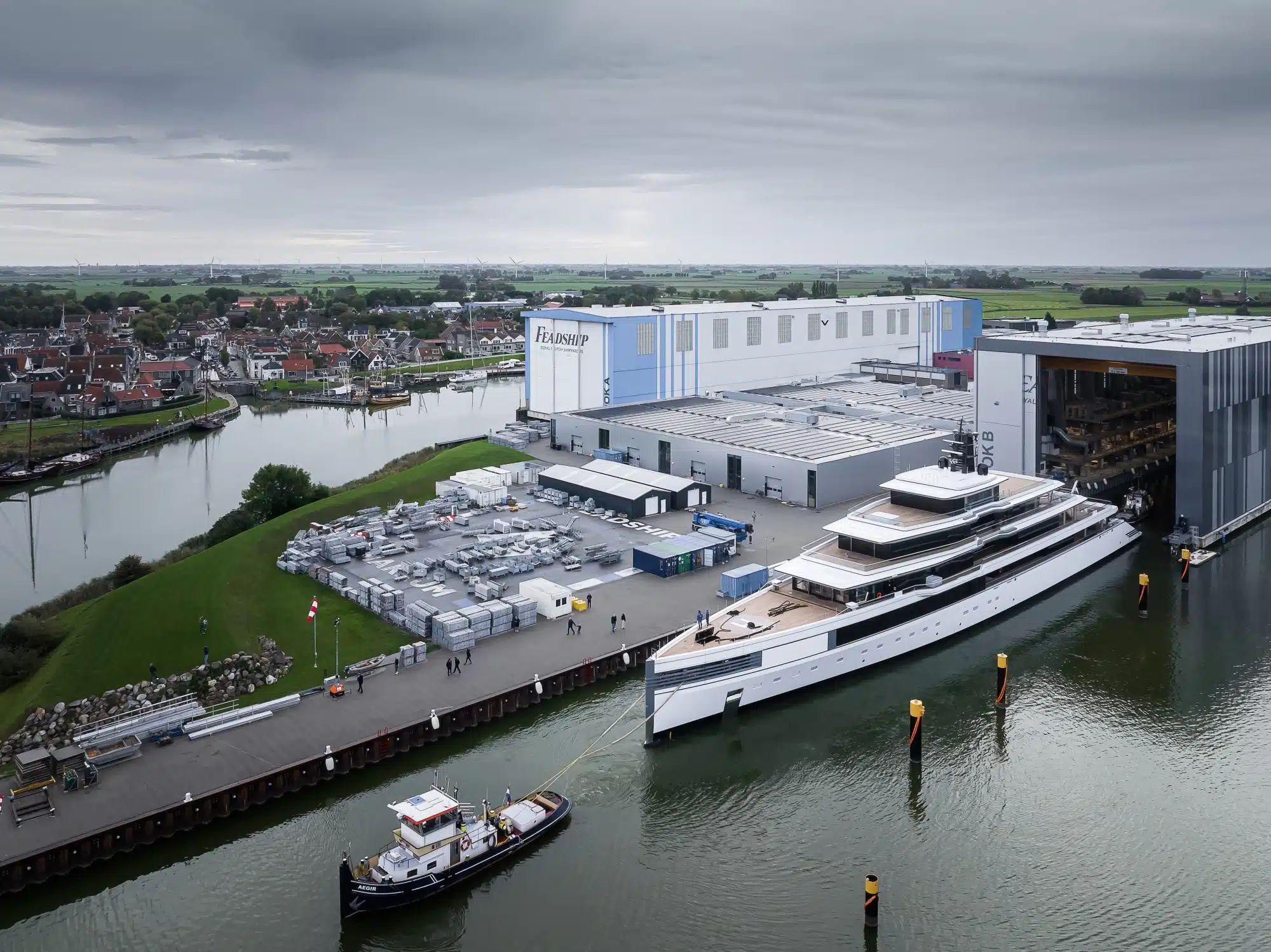 Project Engineer | Mechanical | Amsterdam